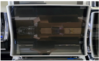 Scientific Gaming Light & Wonder FOR J43 Min Monitor